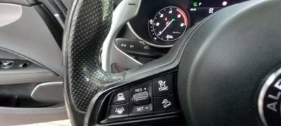Alfa Romeo Stelvio Stelvio 2.2 Turbodiesel 210 CV AT8 Q4 Veloce (11)