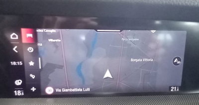 Alfa Romeo Stelvio Stelvio 2.2 Turbodiesel 210 CV AT8 Q4 Veloce (16)