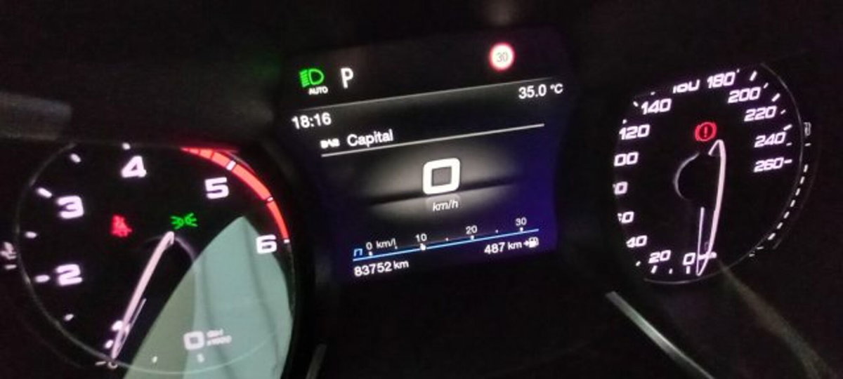 Alfa Romeo Stelvio Stelvio 2.2 Turbodiesel 210 CV AT8 Q4 Veloce (20)