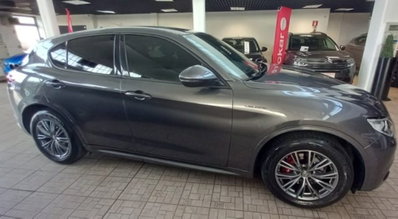 Alfa Romeo Stelvio Stelvio 2.2 Turbodiesel 210 CV AT8 Q4 Veloce (3)