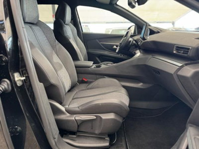 Peugeot 3008 BlueHDi 130 S&S EAT8 Allure Pack (11)