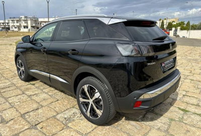 Peugeot 3008 BlueHDi 130 S&S EAT8 Allure Pack (13)