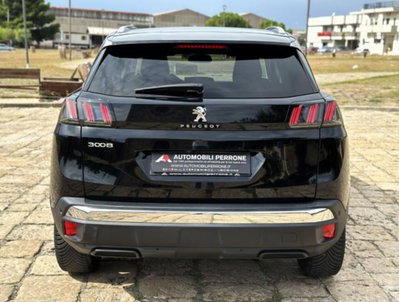 Peugeot 3008 BlueHDi 130 S&S EAT8 Allure Pack (14)
