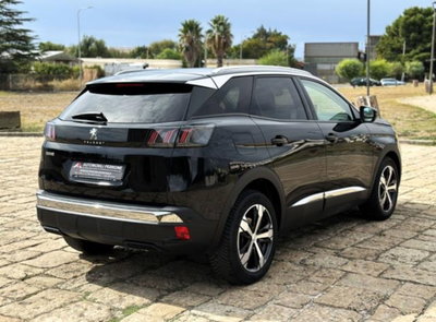 Peugeot 3008 BlueHDi 130 S&S EAT8 Allure Pack (15)