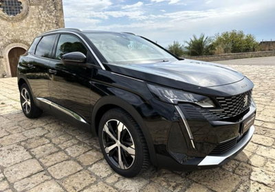Peugeot 3008 BlueHDi 130 S&S EAT8 Allure Pack (17)
