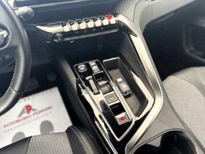 Peugeot 3008 BlueHDi 130 S&S EAT8 Allure Pack (19)