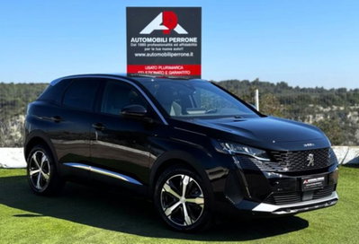 Peugeot 3008 BlueHDi 130 S&S EAT8 Allure Pack (3)
