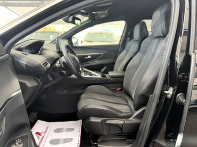 Peugeot 3008 BlueHDi 130 S&S EAT8 Allure Pack (7)