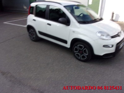 Fiat Panda 1.0 firefly hybrid s&s 70cv 5p.ti (10)