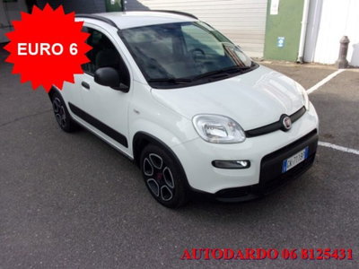 Fiat Panda 1.0 firefly hybrid s&s 70cv 5p.ti (11)