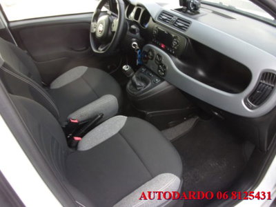 Fiat Panda 1.0 firefly hybrid s&s 70cv 5p.ti (12)
