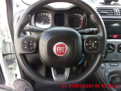 Fiat Panda 1.0 firefly hybrid s&s 70cv 5p.ti (16)