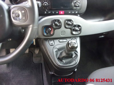Fiat Panda 1.0 firefly hybrid s&s 70cv 5p.ti (17)