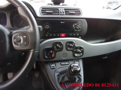 Fiat Panda 1.0 firefly hybrid s&s 70cv 5p.ti (18)