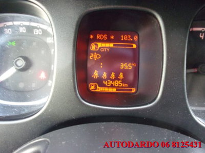 Fiat Panda 1.0 firefly hybrid s&s 70cv 5p.ti (20)