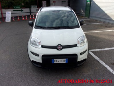 Fiat Panda 1.0 firefly hybrid s&s 70cv 5p.ti (4)