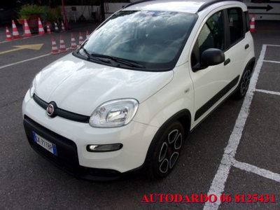 Fiat Panda 1.0 firefly hybrid s&s 70cv 5p.ti (5)