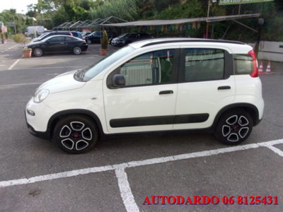 Fiat Panda 1.0 firefly hybrid s&s 70cv 5p.ti (6)