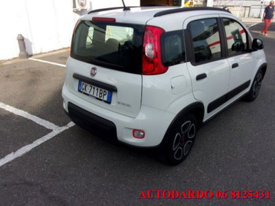 Fiat Panda 1.0 firefly hybrid s&s 70cv 5p.ti (8)