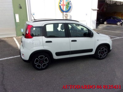 Fiat Panda 1.0 firefly hybrid s&s 70cv 5p.ti (9)
