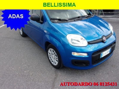 Fiat Panda 1.0 firefly hybrid s&s 70cv 5p.ti usata