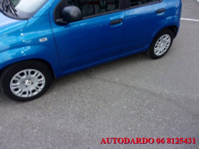 Fiat Panda 1.0 firefly hybrid s&s 70cv 5p.ti (10)