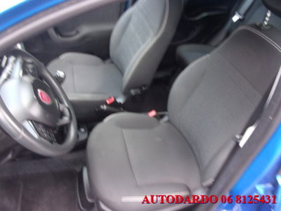 Fiat Panda 1.0 firefly hybrid s&s 70cv 5p.ti (11)