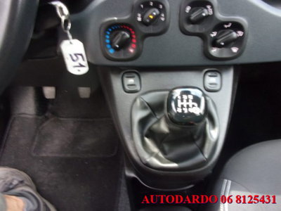 Fiat Panda 1.0 firefly hybrid s&s 70cv 5p.ti (15)