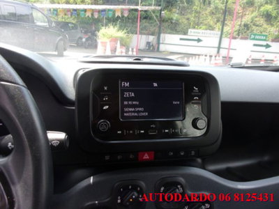Fiat Panda 1.0 firefly hybrid s&s 70cv 5p.ti (16)