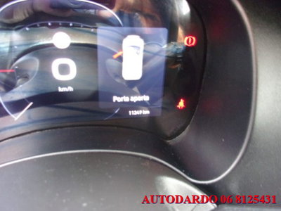 Fiat Panda 1.0 firefly hybrid s&s 70cv 5p.ti (17)