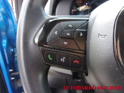 Fiat Panda 1.0 firefly hybrid s&s 70cv 5p.ti (19)