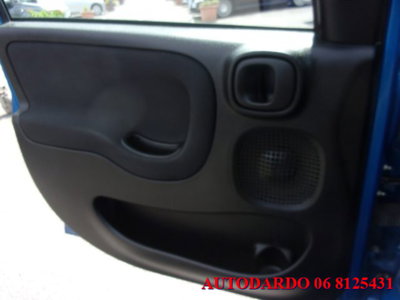 Fiat Panda 1.0 firefly hybrid s&s 70cv 5p.ti (20)