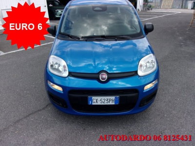 Fiat Panda 1.0 firefly hybrid s&s 70cv 5p.ti (3)