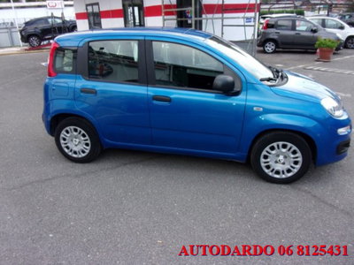 Fiat Panda 1.0 firefly hybrid s&s 70cv 5p.ti (5)