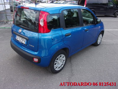 Fiat Panda 1.0 firefly hybrid s&s 70cv 5p.ti (6)
