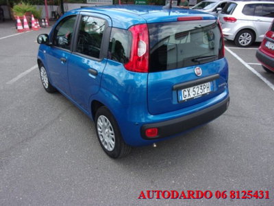 Fiat Panda 1.0 firefly hybrid s&s 70cv 5p.ti (8)