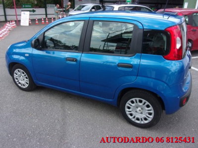 Fiat Panda 1.0 firefly hybrid s&s 70cv 5p.ti (9)