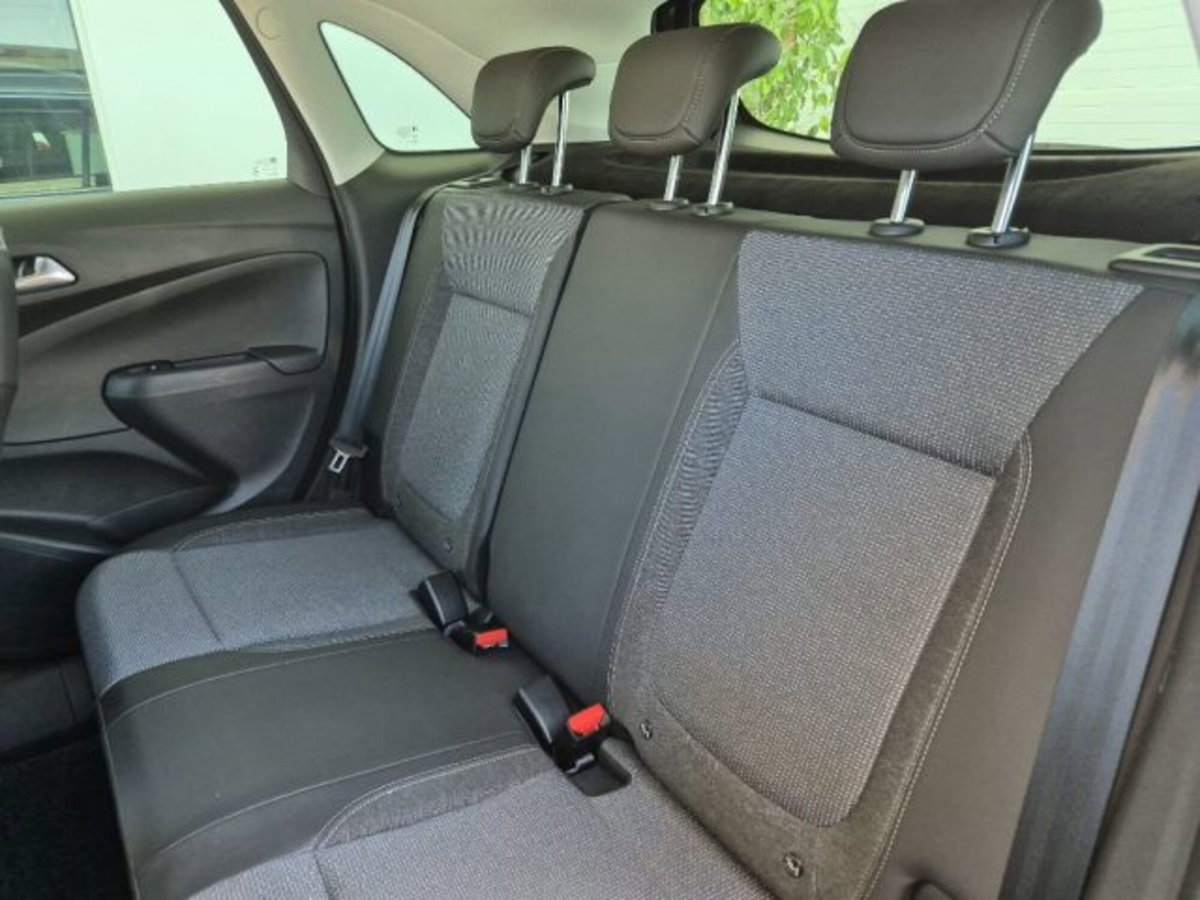 Opel Crossland 1.5 ECOTEC D 110 CV Start&Stop Elegance (10)