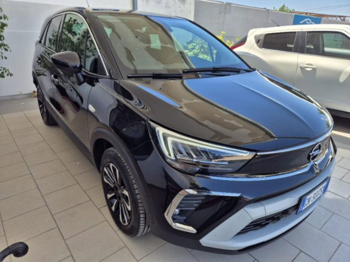 Opel Crossland 1.5 ECOTEC D 110 CV Start&Stop Elegance (3)