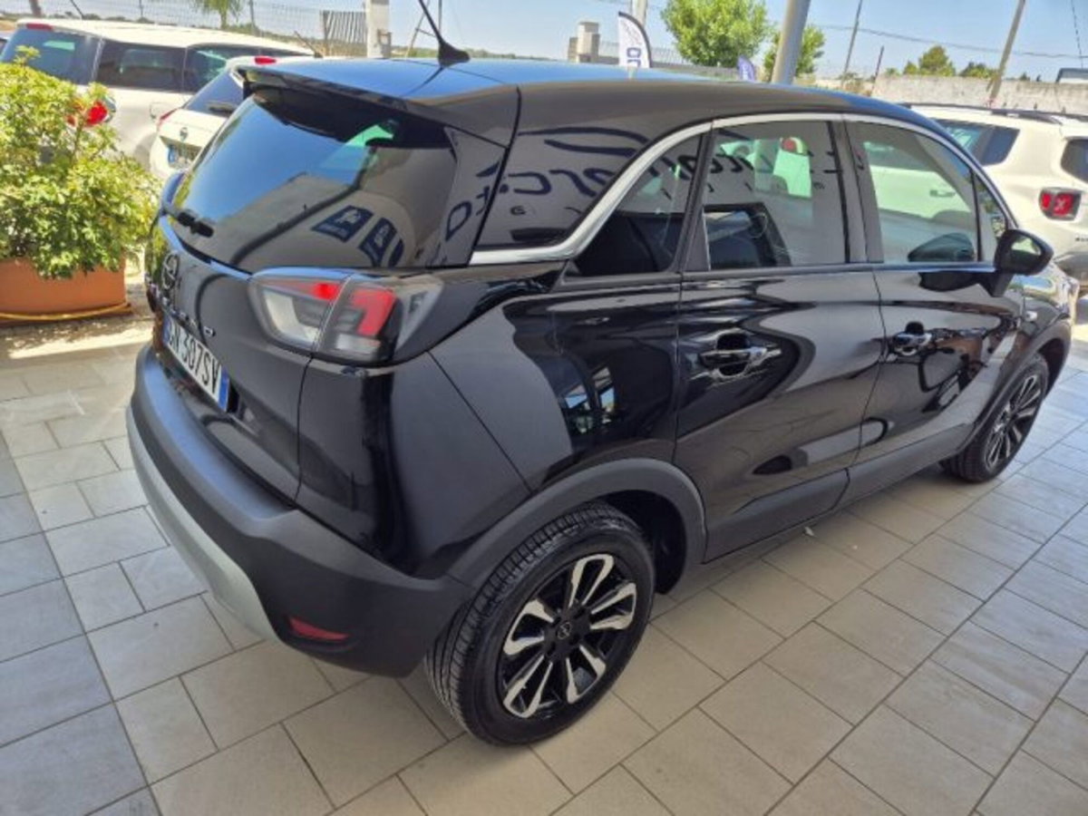 Opel Crossland 1.5 ECOTEC D 110 CV Start&Stop Elegance (5)
