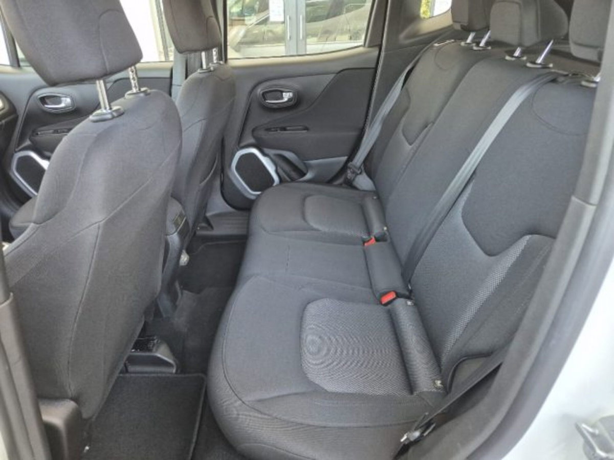 Jeep Renegade 2.0 Mjt 140CV 4WD Active Drive Longitude (10)