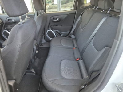 Jeep Renegade 2.0 Mjt 140CV 4WD Active Drive Longitude (10)