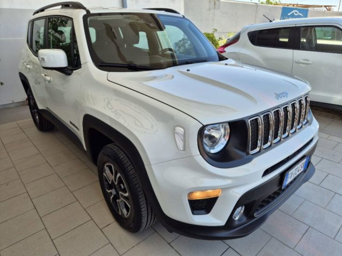 Jeep Renegade 2.0 Mjt 140CV 4WD Active Drive Longitude (3)