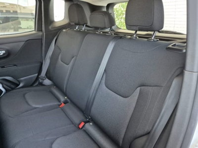Jeep Renegade 2.0 Mjt 140CV 4WD Active Drive Longitude (9)