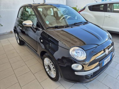 Fiat 500 1.2 Lounge (3)