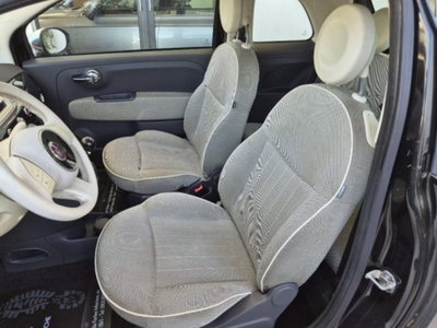 Fiat 500 1.2 Lounge (6)