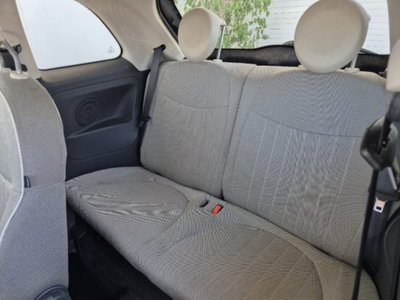 Fiat 500 1.2 Lounge (7)
