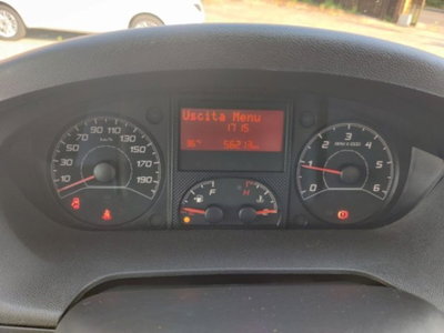 Fiat Ducato Furgone 35 2.0 MJT PM-TM (16)