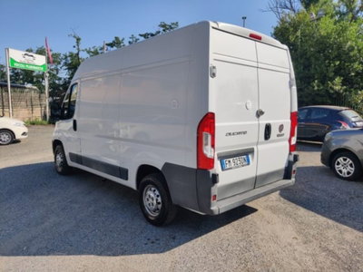 Fiat Ducato Furgone 35 2.0 MJT PM-TM (5)