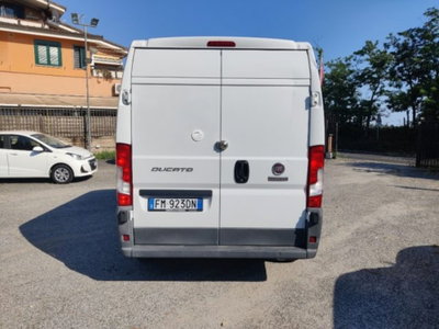 Fiat Ducato Furgone 35 2.0 MJT PM-TM (6)